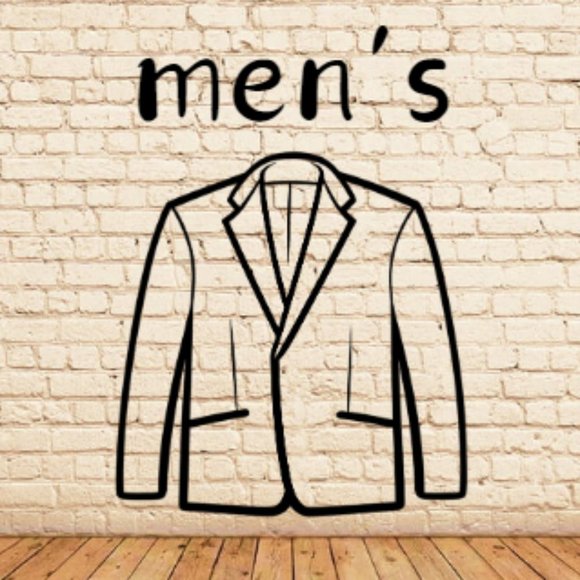 MEN'S - Picture 1 of 1